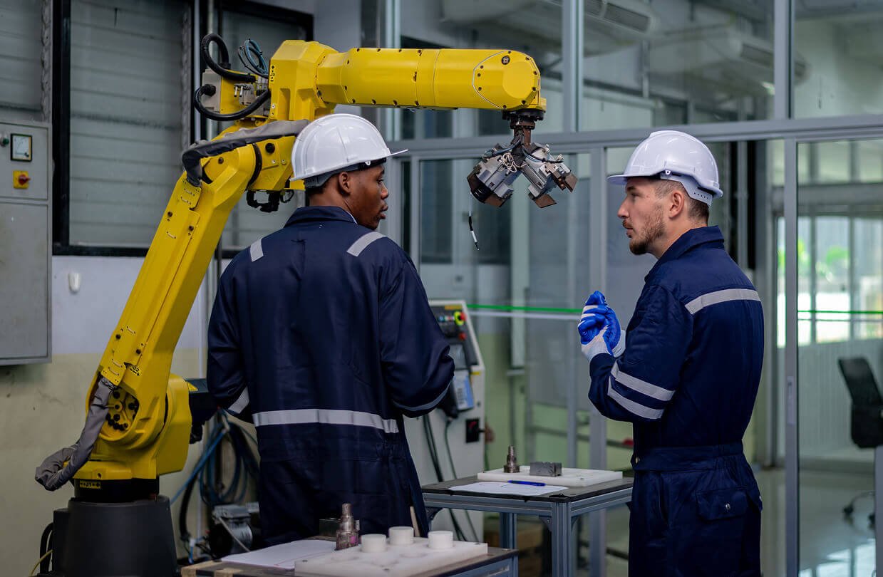 The Growing Demand for Industrial Warehouses in the UAE: What Investors Must Know