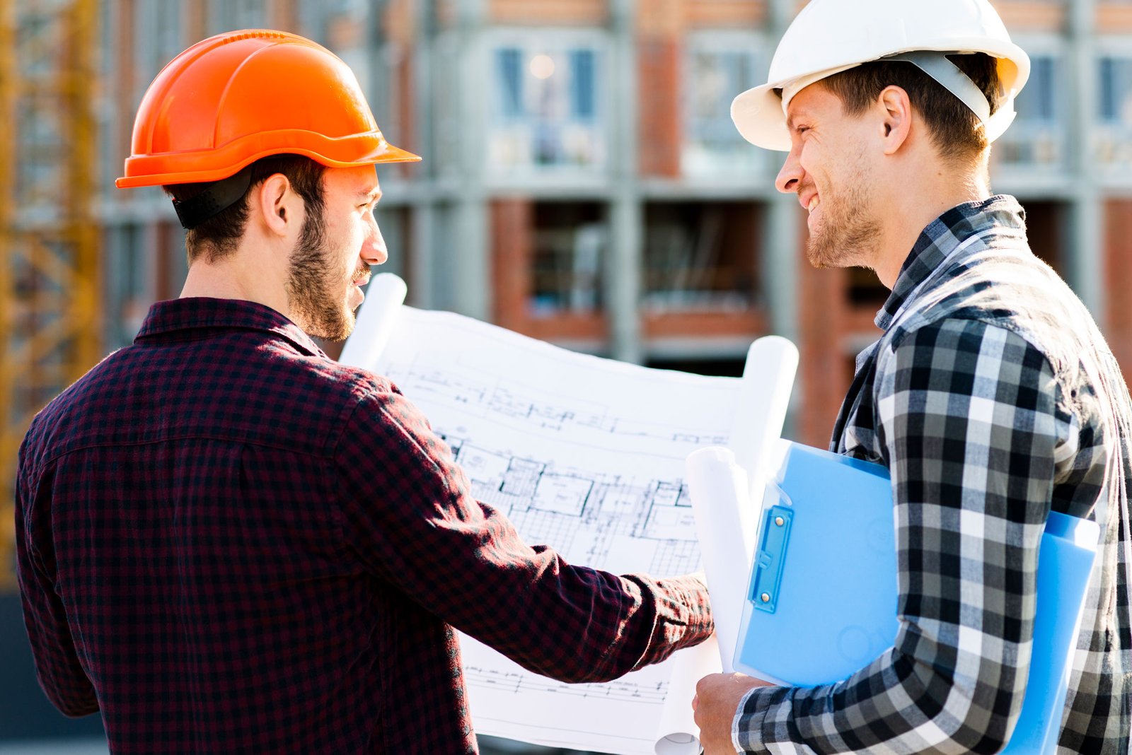 How to Choose the Right Contractor for Your Villa Construction in the UAE